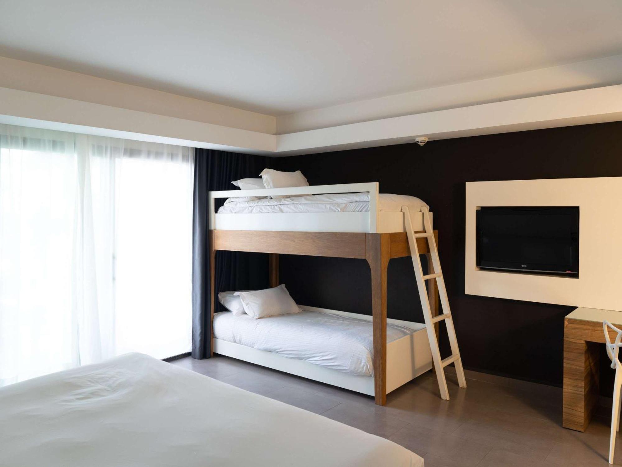 โรงแรมพูลแมนมาซากาน รอยัลกอล์ฟแอนด์สปา เอลจาดิด้า ภายนอก รูปภาพ A room at the hotel