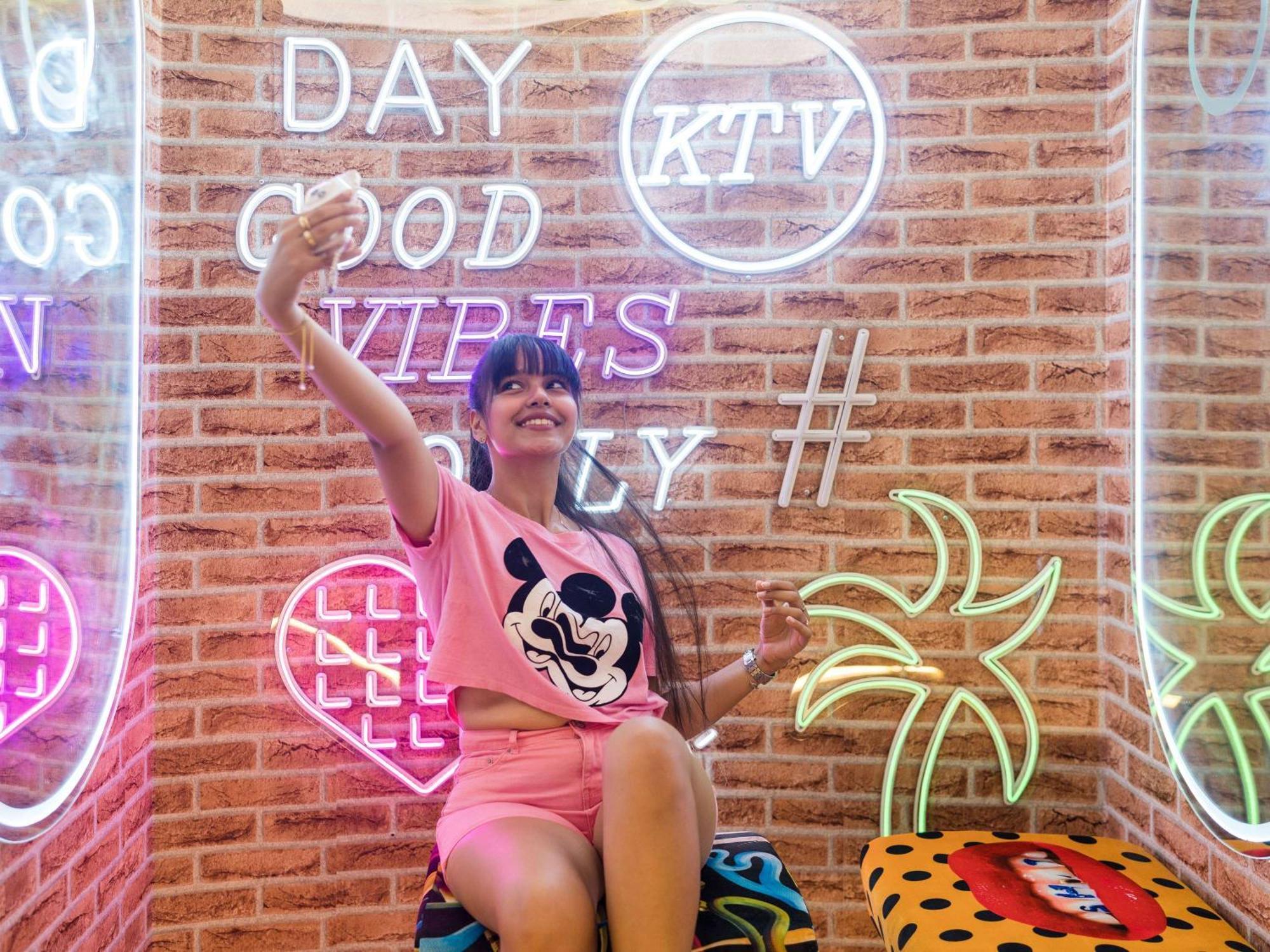 โรงแรมพูลแมนมาซากาน รอยัลกอล์ฟแอนด์สปา เอลจาดิด้า ภายนอก รูปภาพ KTV